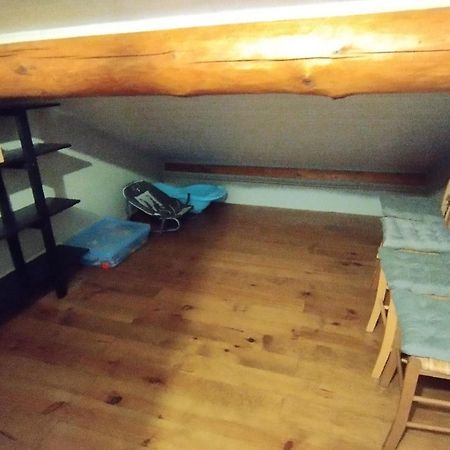 Superbe Appartement Tout Confort Lyaud Dış mekan fotoğraf