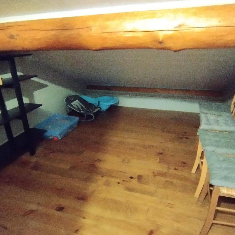 Superbe Appartement Tout Confort Lyaud Dış mekan fotoğraf