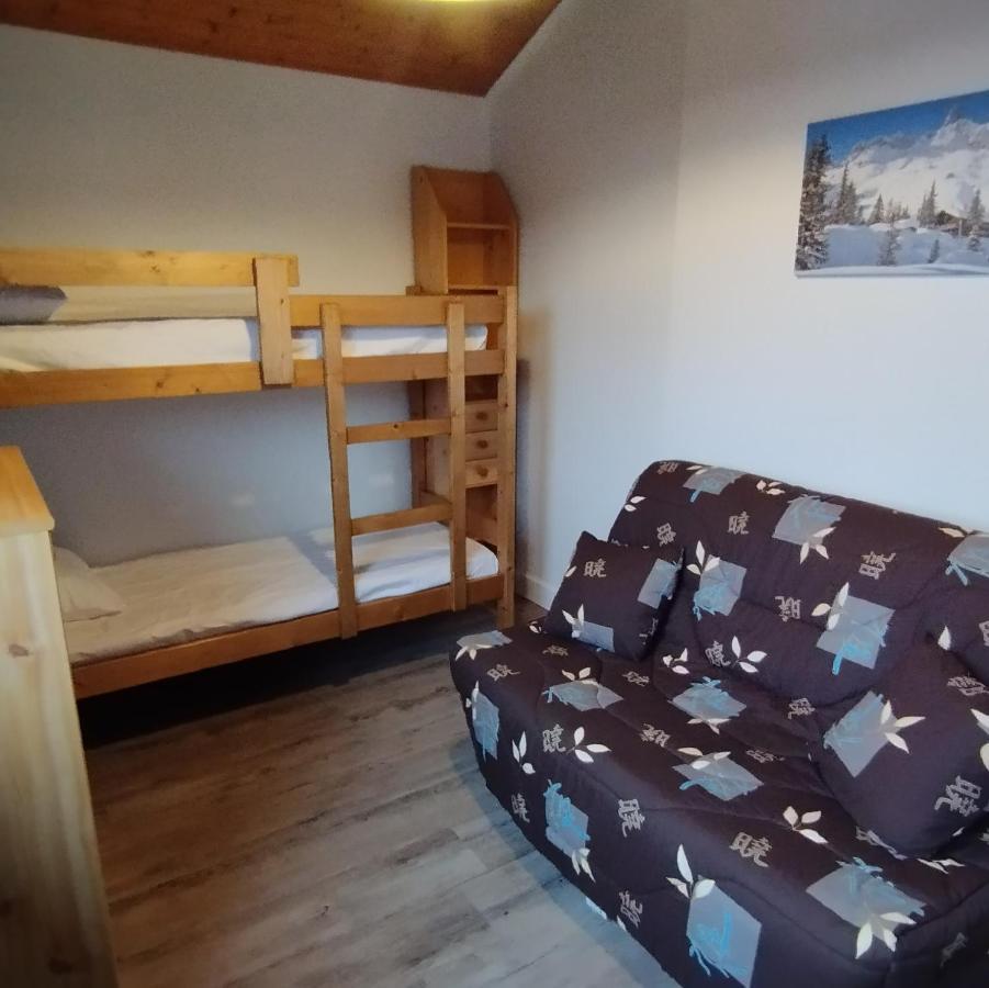 Superbe Appartement Tout Confort Lyaud Dış mekan fotoğraf